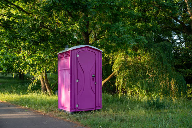 Portable Restroom Removal and Pickup in Vacaville, CA